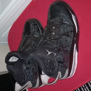 Jordan size 7.5